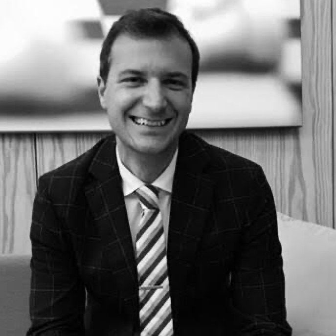 Paul Atkins